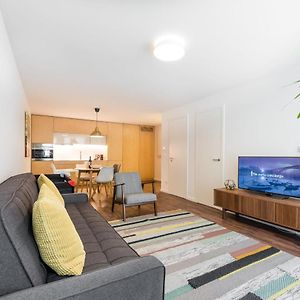 Appartement met een Slaapkamer